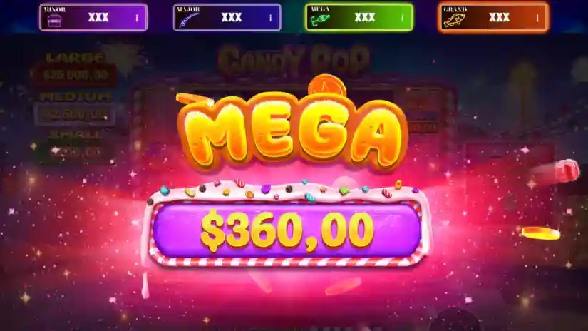 Mega Win