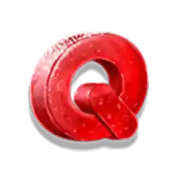 Symbol 08 Candy Pop