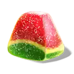 Symbol 02 Candy Pop