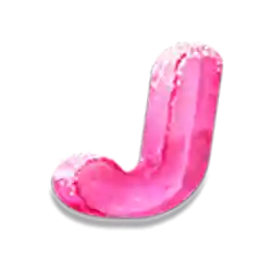 Symbol 10 Candy Pop