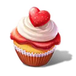 Symbol 04 Candy Pop