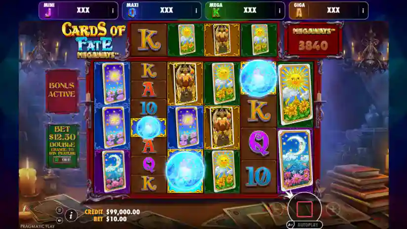 Free Spins