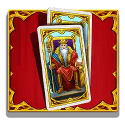 Symbol 01 Cards of Fate