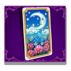 Symbol 04 Cards of Fate