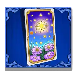 Symbol 05 Cards of Fate
