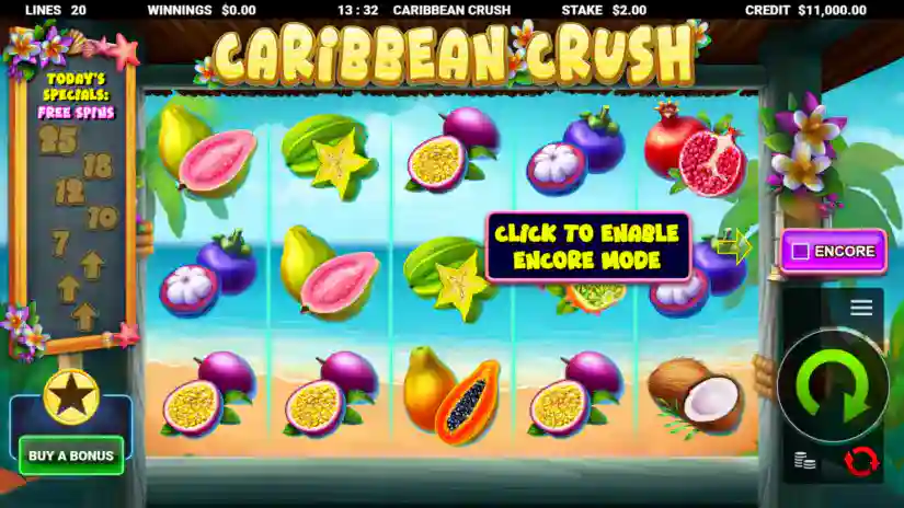Re-triggering free spins
