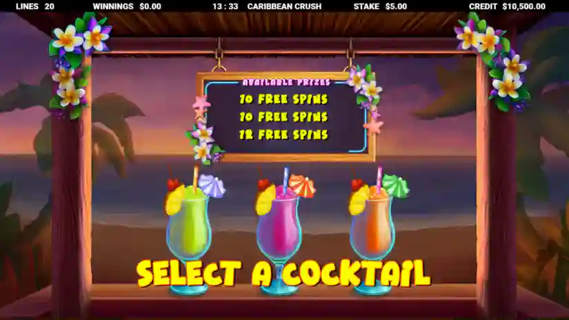 Free Spins