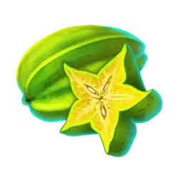 Symbol 05 Caribbean Crush