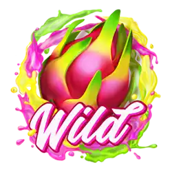 Wild of Caribbean Crush Slot