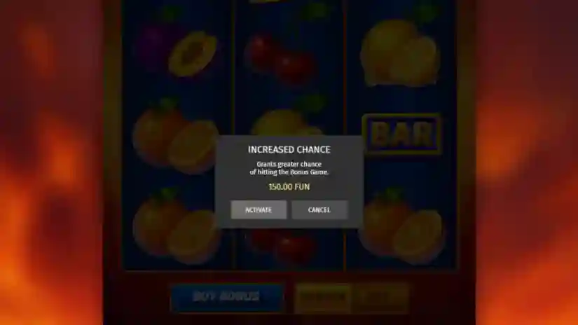 x2 Chance