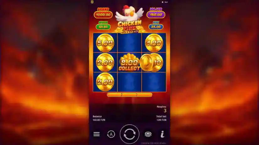 Bonus Game