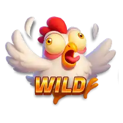 Wild symbo