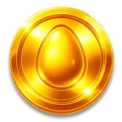 Coin symbol
