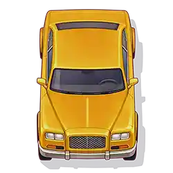 Collect of Chicken Rush 2 Slot