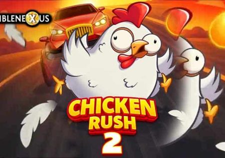 Chicken Rush 2