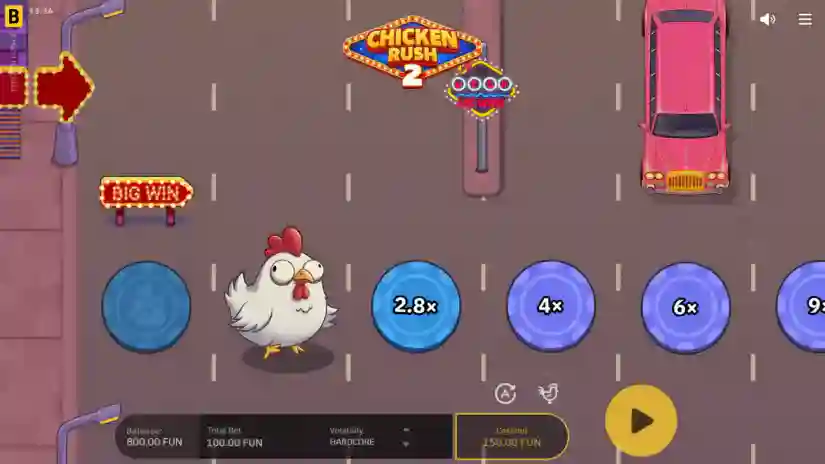 Multiplier Boost
