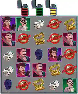 purple LIGHTER progress