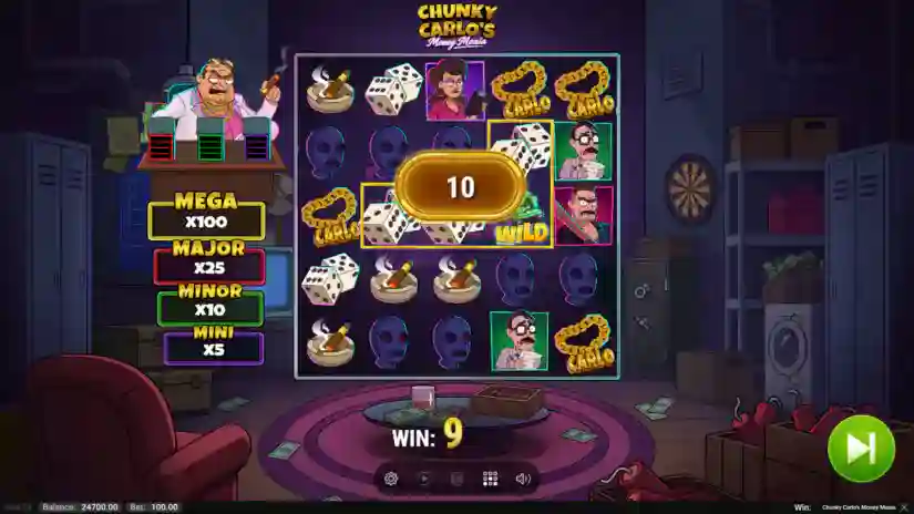 Gameplay