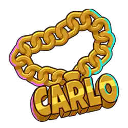 Symbol 05 Chunky Carlo’s Money Mania