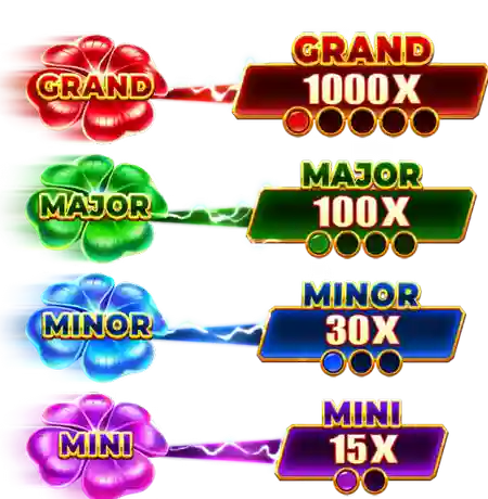 Smash Clover