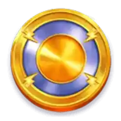 Symbol 05 Coin Craze: Supercharged