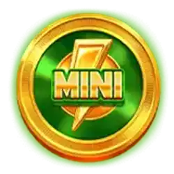 Symbol 03 Coin Craze: Supercharged