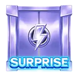 Surprise symbols