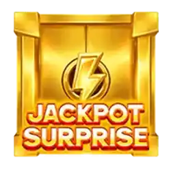 Surprise Jackpot symbols