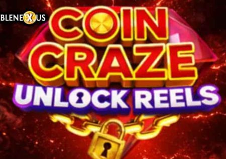 Coin Craze: Unlock Reels