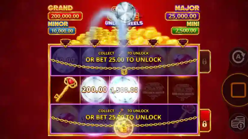 Bonus Re-Spins