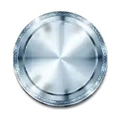 Coin symbol