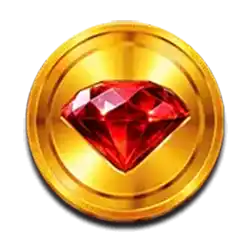 Jackpot symbol