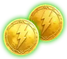 coin x2