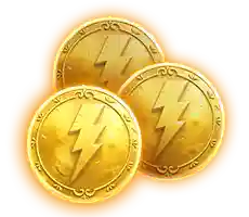 coin x3