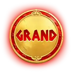 Lightning Coin - Jackpot Symbol - Grand