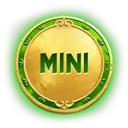 Lightning Coin - Jackpot Symbol - Mini