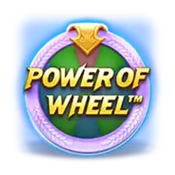 Wheel Coin Symbol