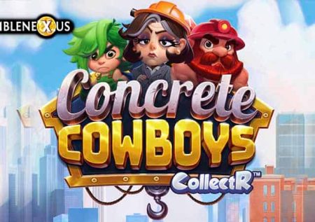 Concrete Cowboys