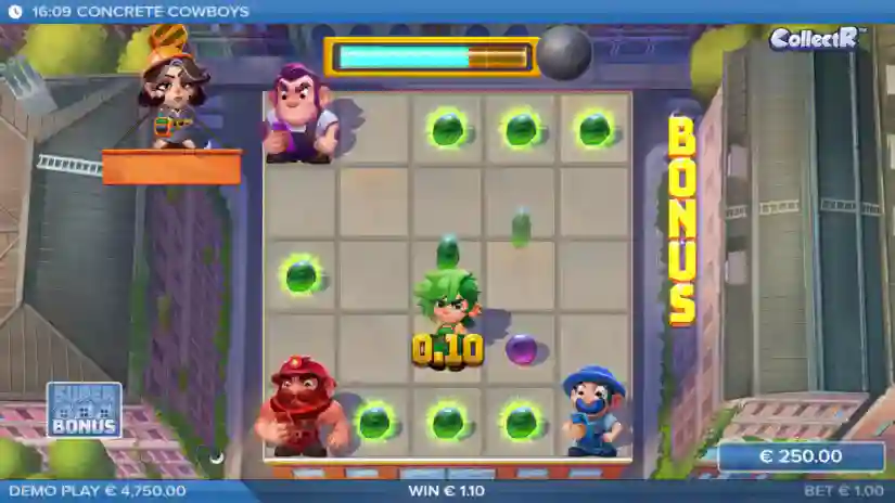 Gameplay