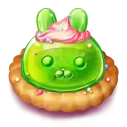 Symbol 03 Cookie Kingdom 1000
