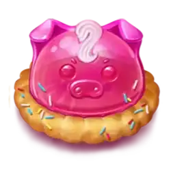 Symbol 04 Cookie Kingdom 1000