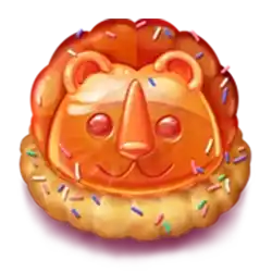 Symbol 05 Cookie Kingdom 1000