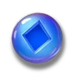 Symbol 09 Cookie Kingdom 1000