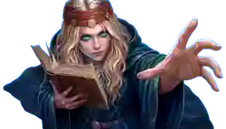coven rising character
