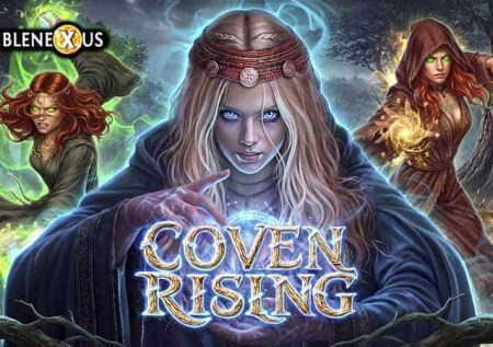 Coven Rising