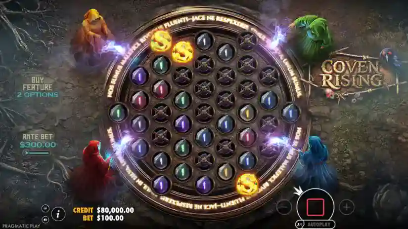 Free Spins