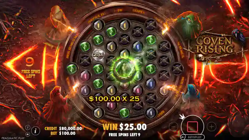 Gameplay
