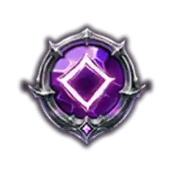 Symbol 02 Coven Rising