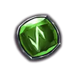 Symbol 04 Coven Rising