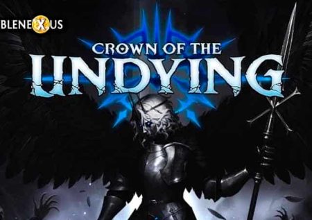 Crown of the Undying